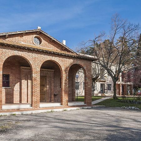 Hotel Villa Del Cardinale 노르마 외부 사진