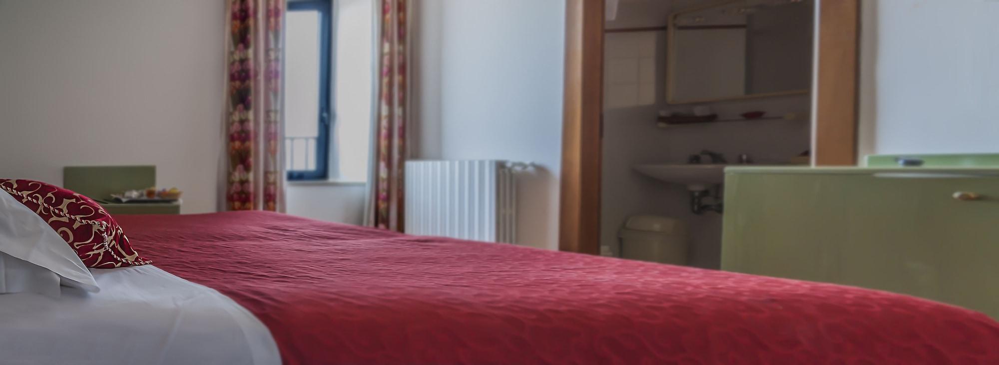 Hotel Villa Del Cardinale 노르마 외부 사진