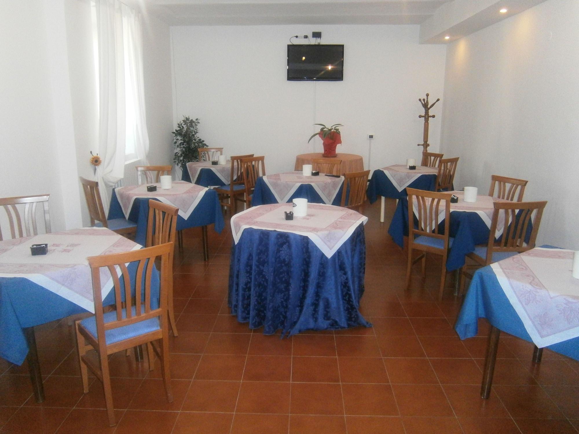Hotel Villa Del Cardinale 노르마 외부 사진