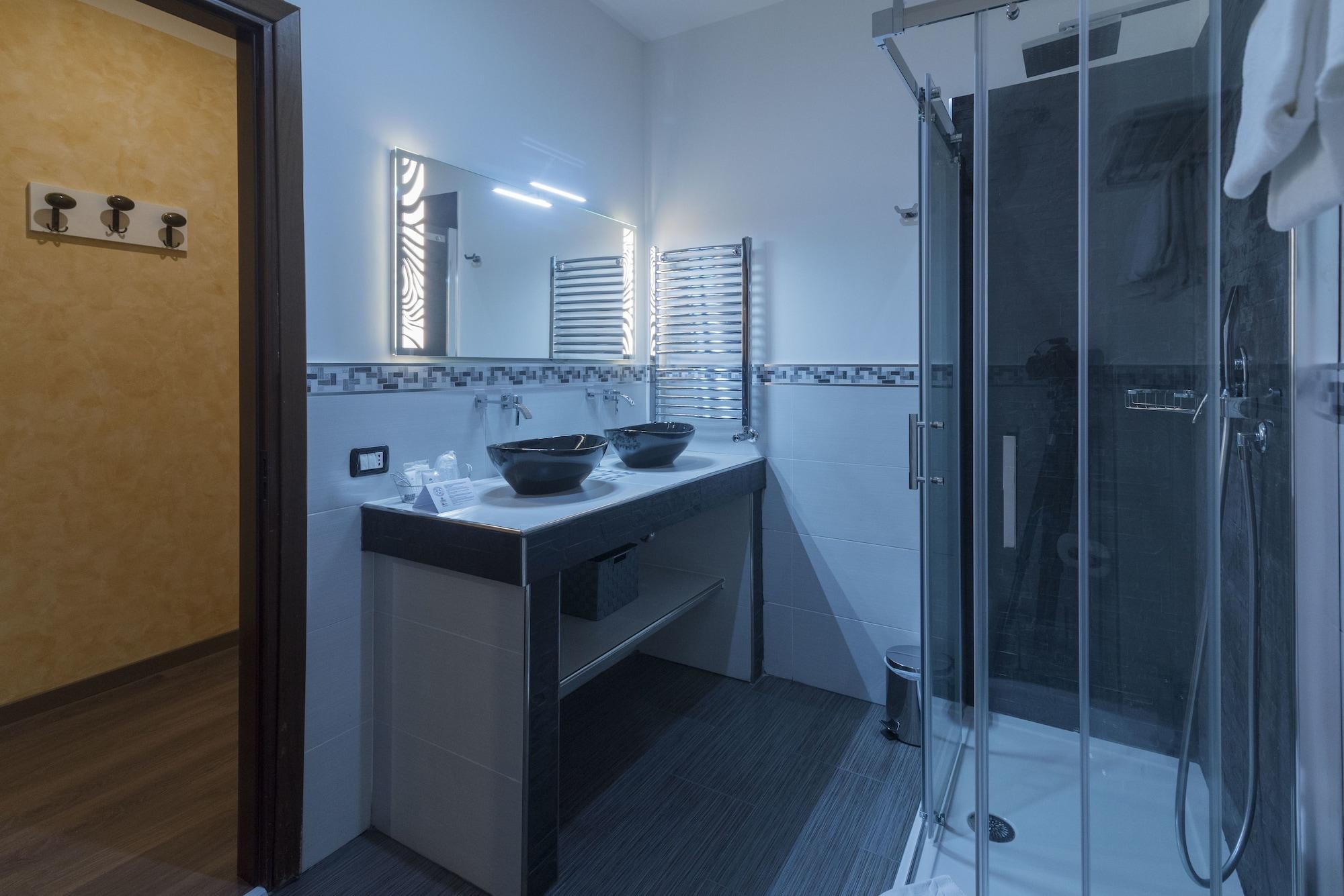 Hotel Villa Del Cardinale 노르마 외부 사진