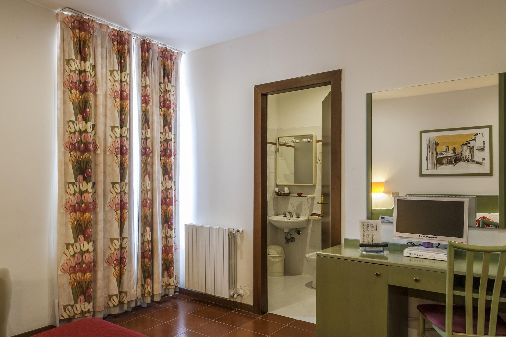 Hotel Villa Del Cardinale 노르마 외부 사진