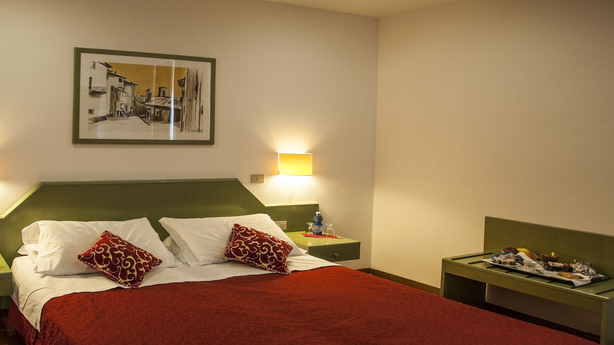 Hotel Villa Del Cardinale 노르마 외부 사진