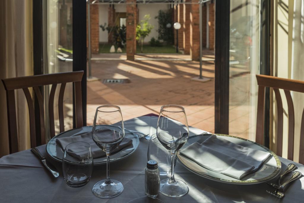 Hotel Villa Del Cardinale 노르마 외부 사진