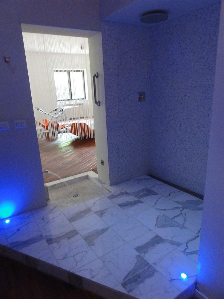 Hotel Villa Del Cardinale 노르마 외부 사진