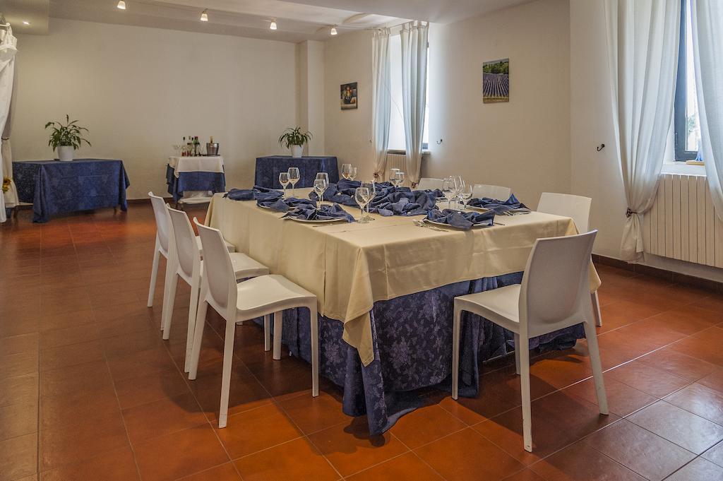 Hotel Villa Del Cardinale 노르마 외부 사진